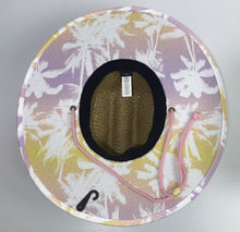 Load image into Gallery viewer, Roxy Sunset Sun Hat: Sizes Women’s

