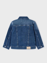 Load image into Gallery viewer, Mayoral Boys Denim Jacket Size 3 to 9 Years

