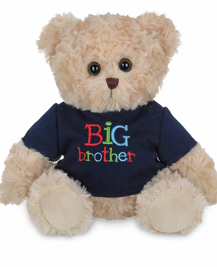 Bearington Bear Big Brother Stuffed Bear