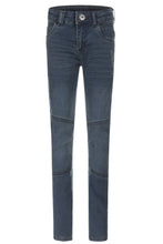 Load image into Gallery viewer, No Way Monday Distressed Jeans: Sizes 8 to 14 Years
