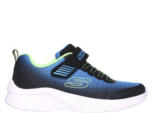 Load image into Gallery viewer, Skechers Microspec Zorva Running Shoes: Size 10.5 to 2
