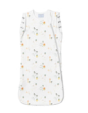 Load image into Gallery viewer, Coccoli Modal Sleepsack Chick Print: Size NB to 18M 0.5 Tog

