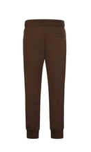 Load image into Gallery viewer, Cotton Jogger Pant in Brown: Size 2 to 8 Years
