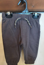 Load image into Gallery viewer, Baby Boys Cozy Cotton Joggers: Size 6M - 24M

