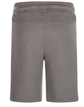 Load image into Gallery viewer, Youth boys jogging shorts Grey : Size 5-14
