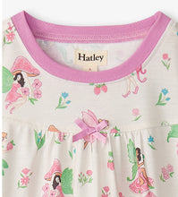 Load image into Gallery viewer, Hatley Girls Forest Fairies Short Sleeve Nightgown: Size 2 to 8 Years
