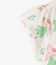 Load image into Gallery viewer, Hatley Girls Forest Fairies Short Sleeve Nightgown: Size 2 to 8 Years
