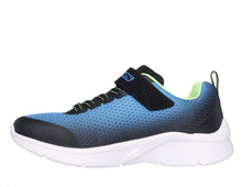 Load image into Gallery viewer, Skechers Microspec Zorva Running Shoes: Size 10.5 to 2
