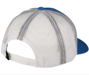 Quiksilver Boys “Down The Hatch” Baseball Hat 1 Size