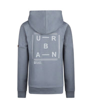 Load image into Gallery viewer, Youth Blue hoodie: Size 7-14y
