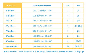 Jan & Jul Water Play Shoes in Blue Whales: Sizes 3 Toddler to 10 Toddler