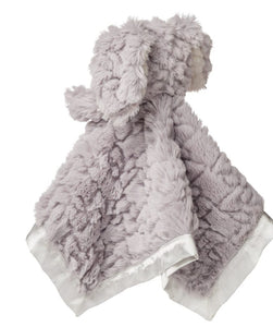 Mary Meyer Plush putty Bunny Blanket