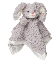 Load image into Gallery viewer, Mary Meyer Plush putty Bunny Blanket
