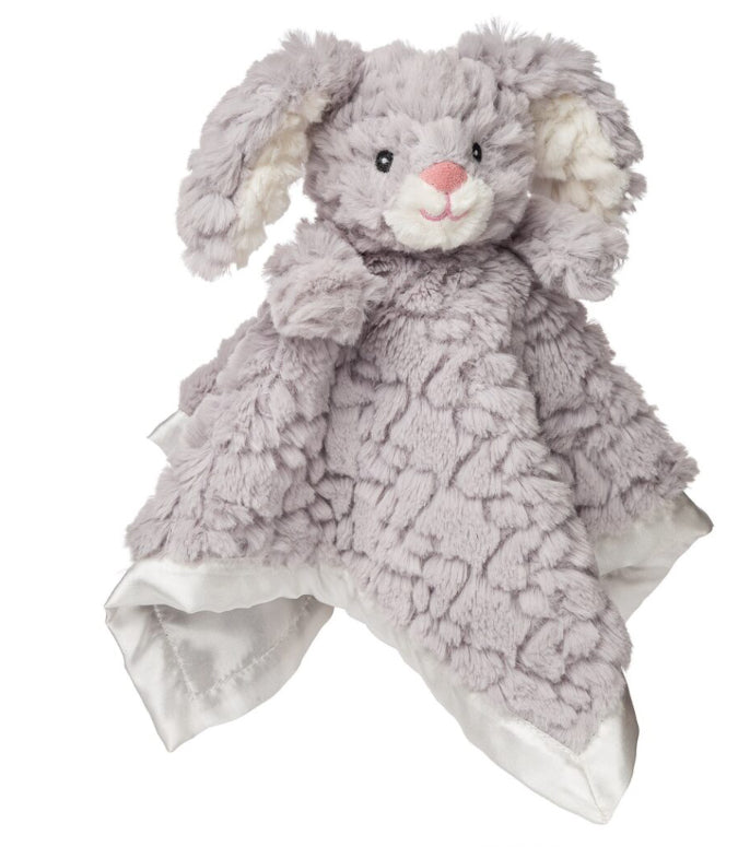 Mary Meyer Plush putty Bunny Blanket