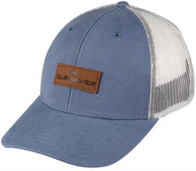 Load image into Gallery viewer, Quiksilver Boys “Down The Hatch” Baseball Hat 1 Size
