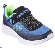 Load image into Gallery viewer, Skechers Microspec Zorva Running Shoes: Size 10.5 to 2
