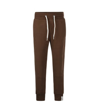 Load image into Gallery viewer, Cotton Jogger Pant in Brown: Size 2 to 8 Years
