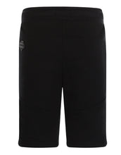 Load image into Gallery viewer, Boys Jog Shorts Black: Size 5-14
