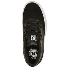 Load image into Gallery viewer, DC Boys “Kalis Vulc Mid” Camo/Black Shoes: Size 3 to 7

