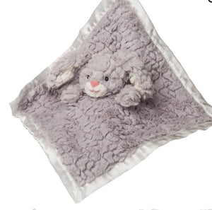 Mary Meyer Plush putty Bunny Blanket
