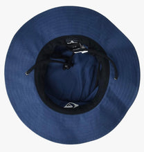 Load image into Gallery viewer, Quiksilver Bushmaster Bucket Hat: Sizes Men’s S to L
