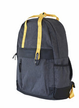 Load image into Gallery viewer, Zapped Reflective Backpack
