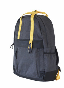 Zapped Reflective Backpack