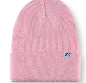 XS United Kids Classic Beanie in Bubblegum: 2 to 8 Years