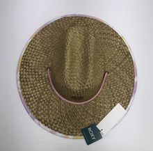 Load image into Gallery viewer, Roxy Sunset Sun Hat: Sizes Women’s
