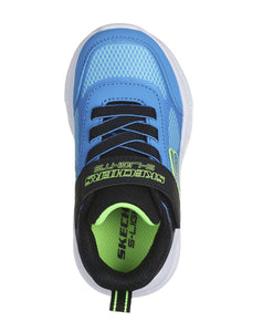 Skechers S-Lights®: Meteor-Lights - Krendox Runners: Size 5 to 10 Toddler