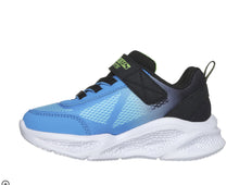 Load image into Gallery viewer, Skechers S-Lights®: Meteor-Lights - Krendox Runners: Size 5 to 10 Toddler
