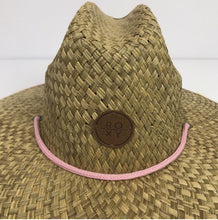 Load image into Gallery viewer, Roxy Sunset Sun Hat: Sizes Women’s
