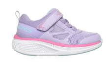 Load image into Gallery viewer, Skechers “Where’s My Skechers” in Lavender: Size 6 to 10 Toddler
