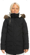 Load image into Gallery viewer, Roxy Elsie Girls Winter Jacket: Sizes Youth 10 to 16
