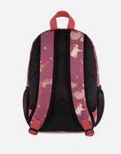 Load image into Gallery viewer, Deux Par Deux Cute Cats Toddler Backpack
