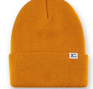 XS United Kids Classic Beanie in Harvest: 2 to 8 Years