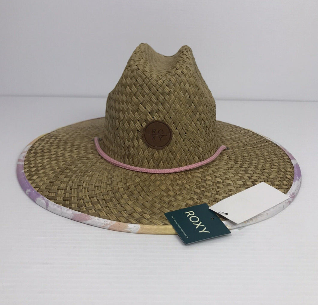 Roxy Sunset Sun Hat: Sizes Women’s