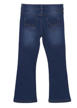 Load image into Gallery viewer, Minymo Denim Flared Jeans: Size 4 to 12 Years
