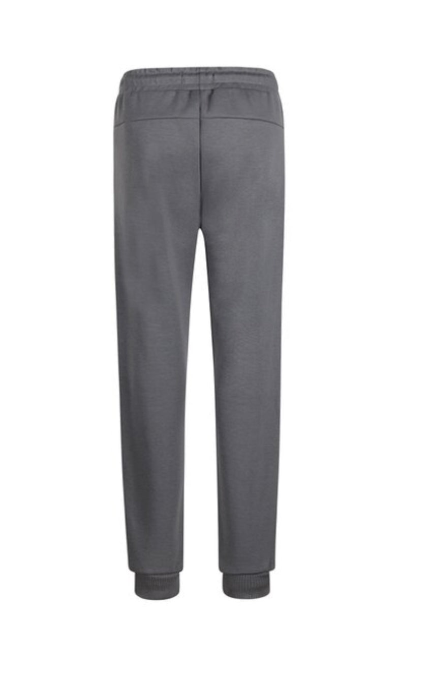 No Way Monday Jogger Pants in Dark Grey: Size 2 to 14 Years