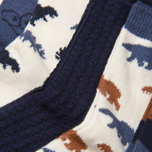 Load image into Gallery viewer, Minymo Organic Cotton Socks Set of 5

