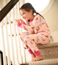 Load image into Gallery viewer, Hatley Little Kitties Organic Cotton Pajamas : Sizes 2 to 12
