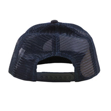 Load image into Gallery viewer, Nano Purple Floral Print Baseball Cap: Sizes 12/24M to 8/12 Years
