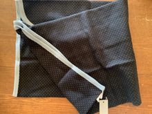 Load image into Gallery viewer, Coccoli Modal/Tencel Organic Cotton Baby Blanket: Assorted Colors
