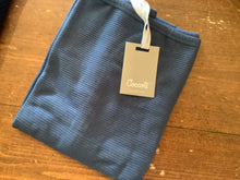 Load image into Gallery viewer, Coccoli Modal/Tencel Organic Cotton Baby Blanket: Assorted Colors

