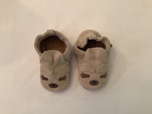 Load image into Gallery viewer, Enfant Baby Suede Leather Slippers
