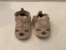 Load image into Gallery viewer, Enfant Baby Suede Leather Slippers
