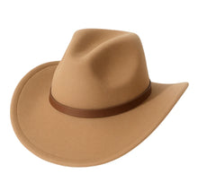 Load image into Gallery viewer, Me &amp; Henry “Yeehaw” Cowboy Hat
