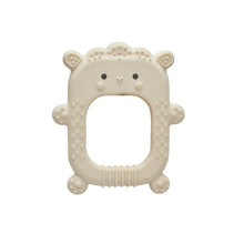 Load image into Gallery viewer, Nouka “Mimzy” Silicone Teether Toy
