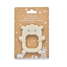Load image into Gallery viewer, Nouka “Mimzy” Silicone Teether Toy
