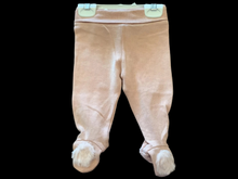 Load image into Gallery viewer, Mayoral Baby Girl Soft Knit Leggings in Pink: Size 2/4M to 18M
